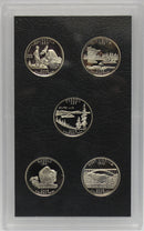 2005 American Legacy Proof Set (OGP) 13 coins