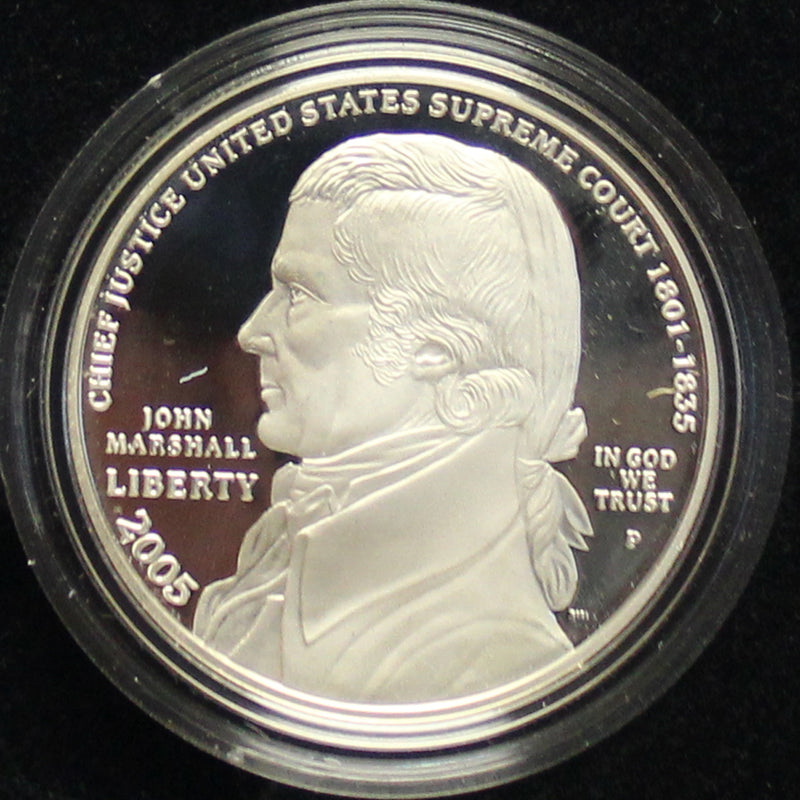 2005 American Legacy Proof Set (OGP) 13 coins