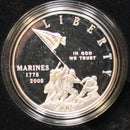 2005 American Legacy Proof Set (OGP) 13 coins