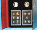 2005 American Legacy Proof Set (OGP) 13 coins