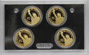 2007 American Legacy Proof Set (OGP) 16 coins