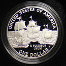 2007 American Legacy Proof Set (OGP) 16 coins
