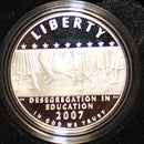 2007 American Legacy Proof Set (OGP) 16 coins