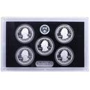 2014 Silver Proof Set (OGP) 14 coins