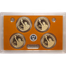 2015 Silver Proof Set (OGP) 14 coins