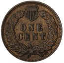 1899 -P Indian Head cent 1c - XF Extra Fine Condition (2018)