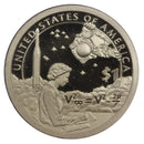 2019 S Sacagawea Dollar American Indian Gem Cameo Proof