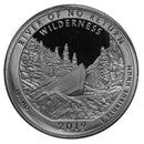 2019 S Parks ATB Frank Church River Gem Deep Cameo Proof 90% Silver