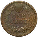 1906 -P Indian Head cent 1c - Choice BU Condition (2043) 4 diamonds