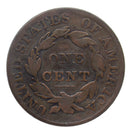1926 Coronet Head Large cent (22065)