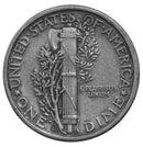 1926 -D Mercury Dime 10c - XF Extra Fine Condition (30028)