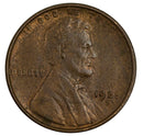 1925 -D Lincoln wheat cent 1c - BU Condition (44107)