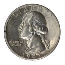 1941 -S  Washington Quarter 25c - Choice BU Condition (AP 55015)