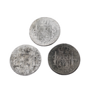 Early 1800's 8 Reales Single Coin - Better