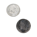 Early 1800's 8 Reales Single Coin - Better