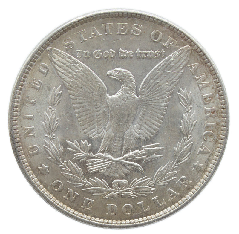 1903 -P Morgan Silver Dollar - BU Condition (7071)