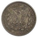 1979 -P Morgan Silver Dollar - VF Very Fine Condition (7075)