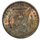 1883 -P Morgan Silver Dollar - Choice BU Condition (7080)
