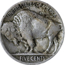 1920 -D Buffalo Nickel 5c - FN Fine Condition (AP 9006)