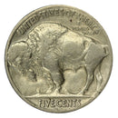 1927 -S Buffalo Nickel 5c - XF Extra Fine Condition (AP 9058)