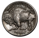 1913 -S Buffalo Nickel Type 1 - Choice AU (9080)