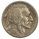 1917 -S Buffalo Nickel - XF Extra Fine Condition (9089)