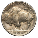 1920 -D Buffalo Nickel - VF Very Fine Condition (9095)
