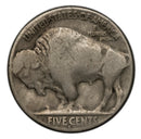 1924 -S Buffalo Nickel - VG Very Good Condition (9100)