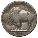 1925 -D Buffalo Nickel - VF Very Fine Condition (9101)