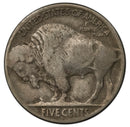 1926 -D Buffalo Nickel - VF Very Fine Condition (9102)
