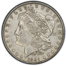 Random 1878 - 1904 - US Morgan Silver Dollar (RANDOM YEAR) XF / AU