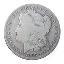 US Morgan Silver Dollar (RANDOM YEAR) Culls / Junk