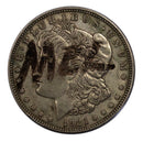 US Morgan Silver Dollar (RANDOM YEAR) Culls / Junk