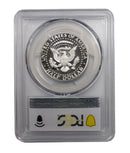 1968 -S Kennedy Proof Half Dollar DCAM PCGS PR68
