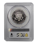 1983 -S Kennedy Proof Half Dollar DCAM PCGS PR70