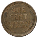 1927 -P Lincoln wheat cent 1c - XF Extra Fine Condition (SP)