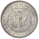 Random 1878 - 1904 - US Morgan Silver Dollar (RANDOM YEAR) XF / AU