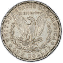 Random 1878 - 1904 - US Morgan Silver Dollar (RANDOM YEAR) XF / AU