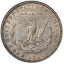 Random 1878 - 1904 - US Morgan Silver Dollar (RANDOM YEAR) XF / AU