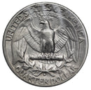 1935 -S Washington Quarter 25c - XF Extra Fine Condition (SP)