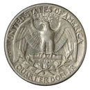 1935 -S Washington Quarter 25c - VF Very Fine Condition (SP)