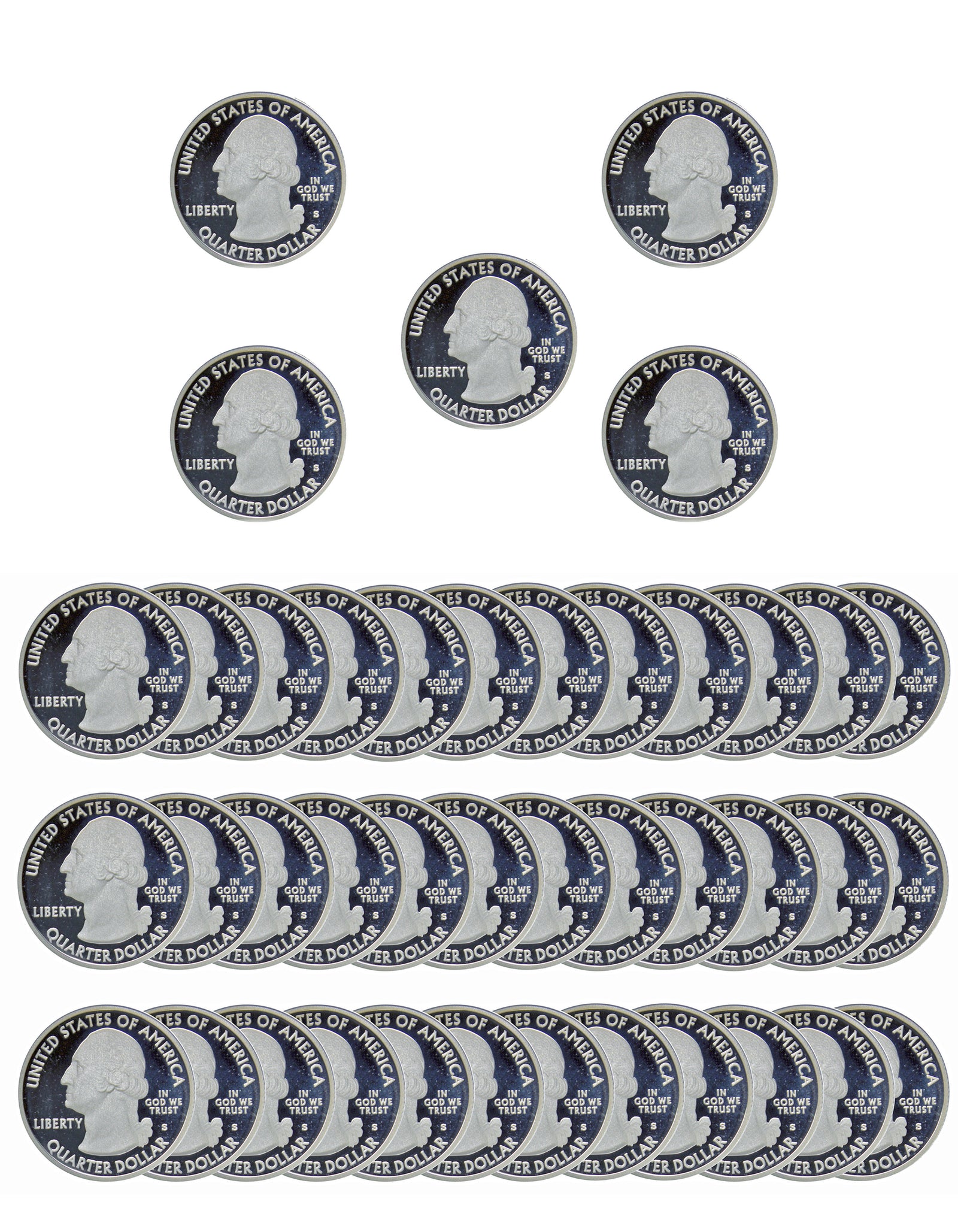 Will's Coin Cache