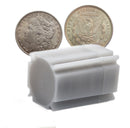 Pre 1921 Random 1878 - 1904  - US Morgan Silver Dollar Roll of 20 Coins XF/AU