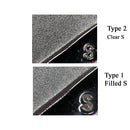 1981 S Roosevelt Dime Choice Cameo CN-Clad Proof Type 1 (Filled S)