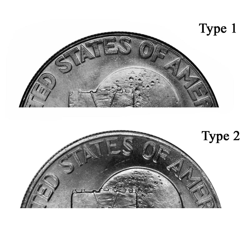 1976 S Eisenhower Dollar Type 2 Gem Proof Bicentennial CN-Clad Coin
