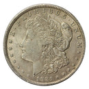 1921 Morgan Silver Dollar Roll - XF Lot of 20 US Coins