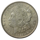 1921 Morgan Silver Dollar Roll - XF Lot of 20 US Coins