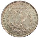 1921 Morgan Silver Dollar Roll - XF Lot of 20 US Coins