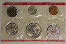 1960 PD US Mint set (OGP) 10 coins