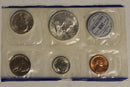 1960 PD US Mint set (OGP) 10 coins